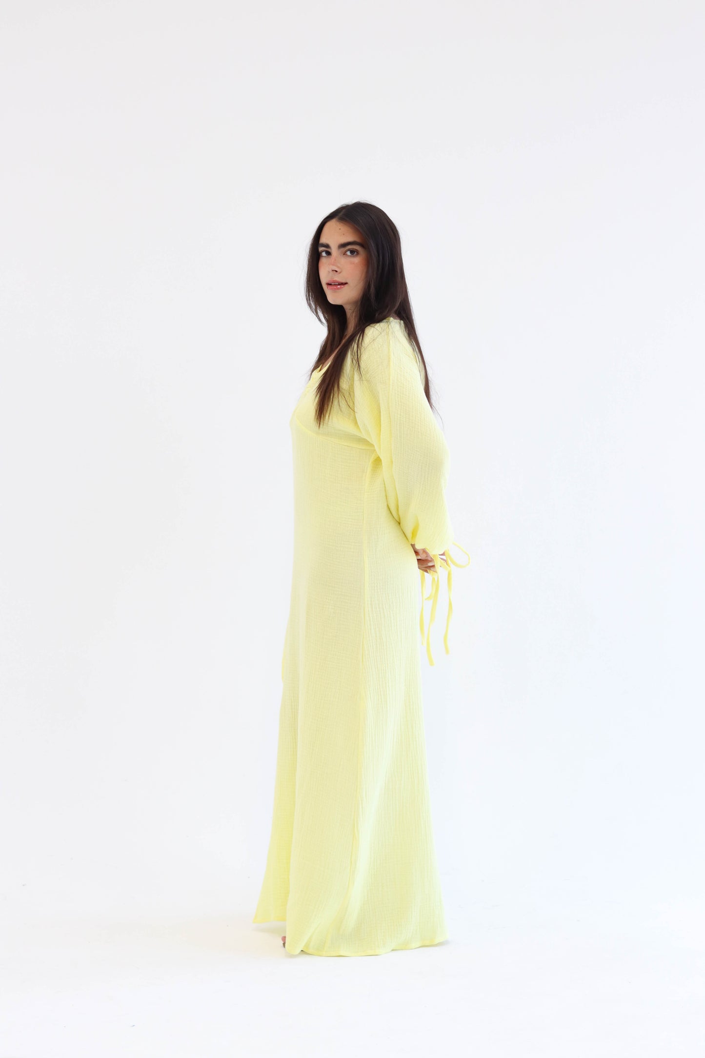The Butter Me Up dress
