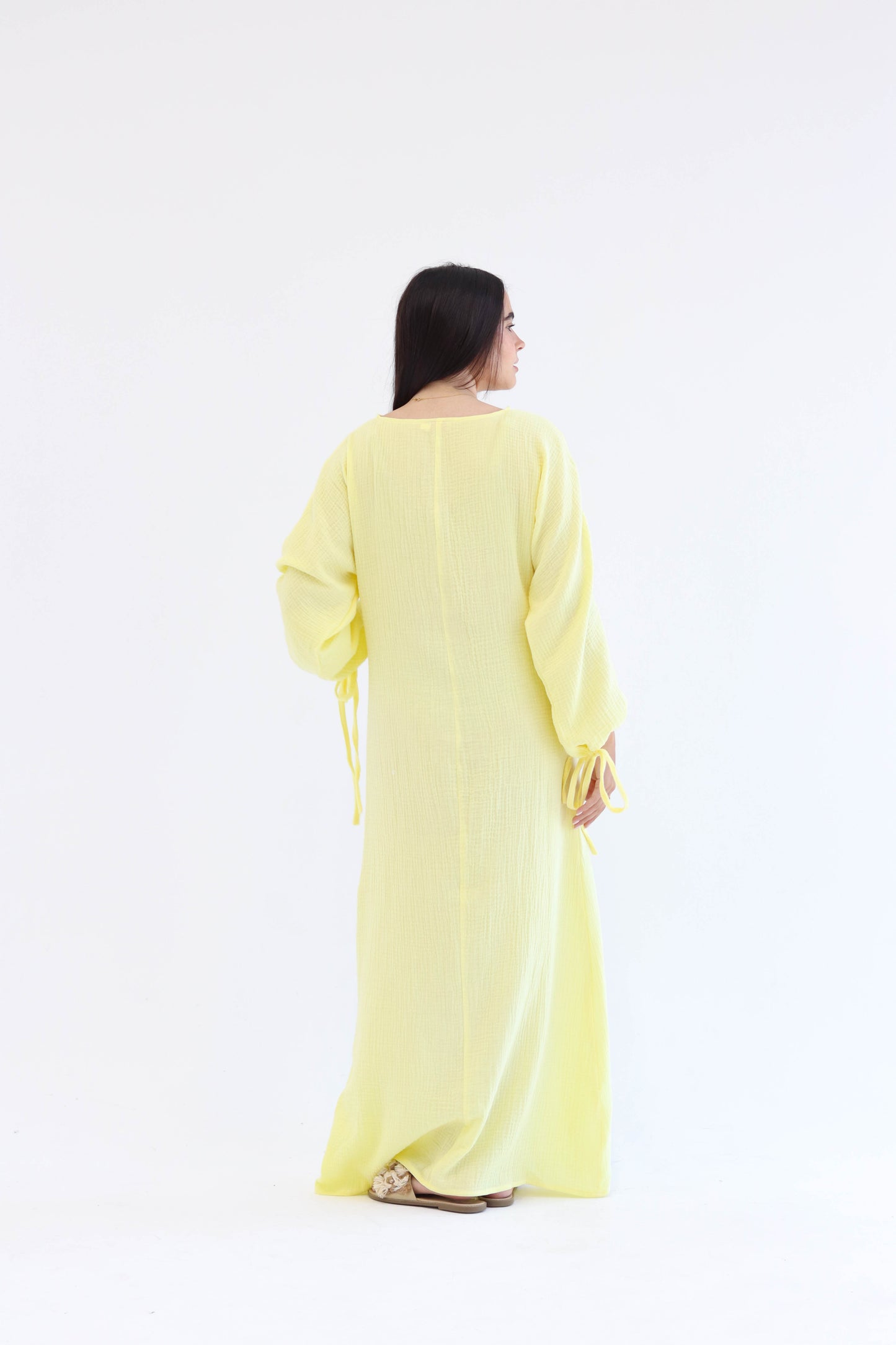 The Butter Me Up dress