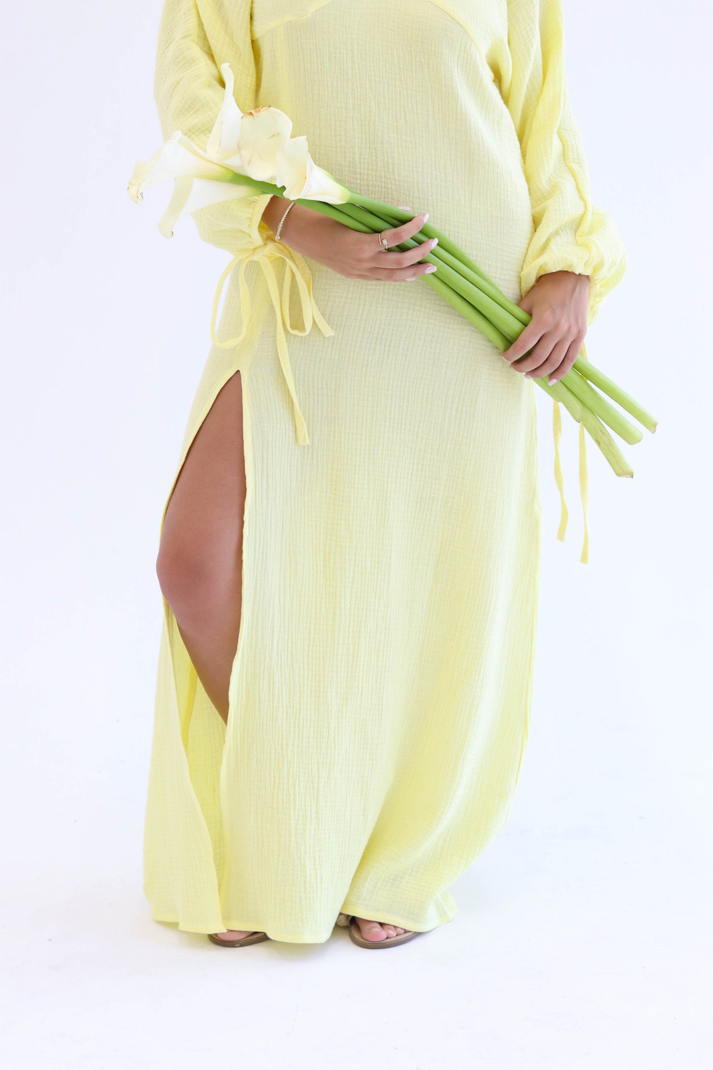 The Butter Me Up dress