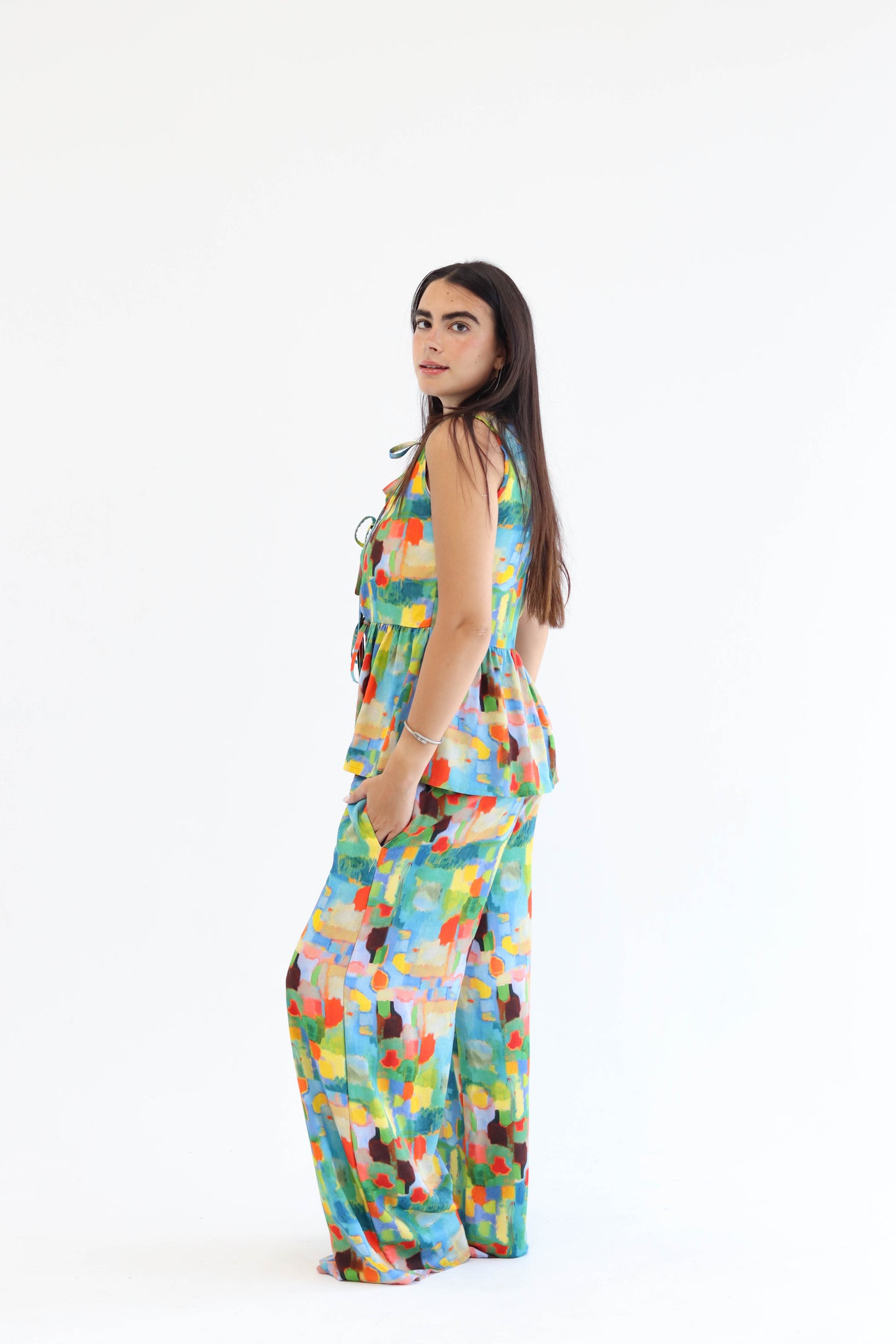 Summertime Set