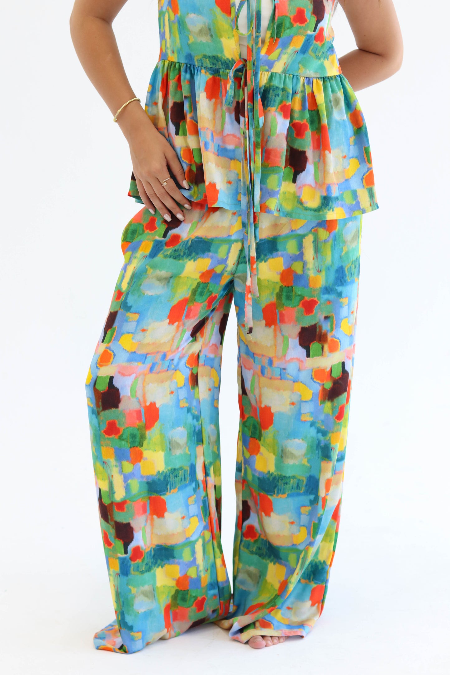 Summertime Set