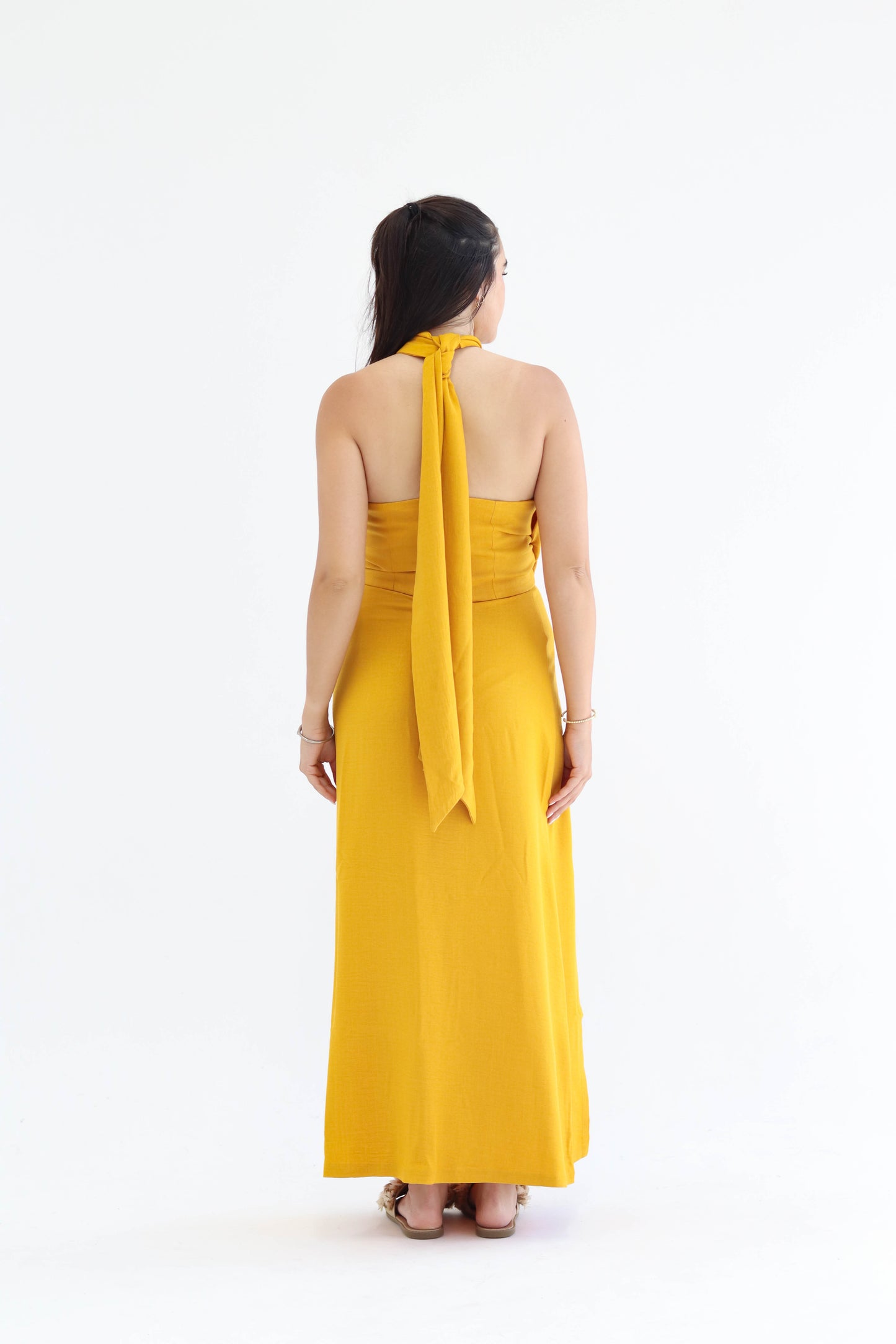 Sun- Kissed Skirt