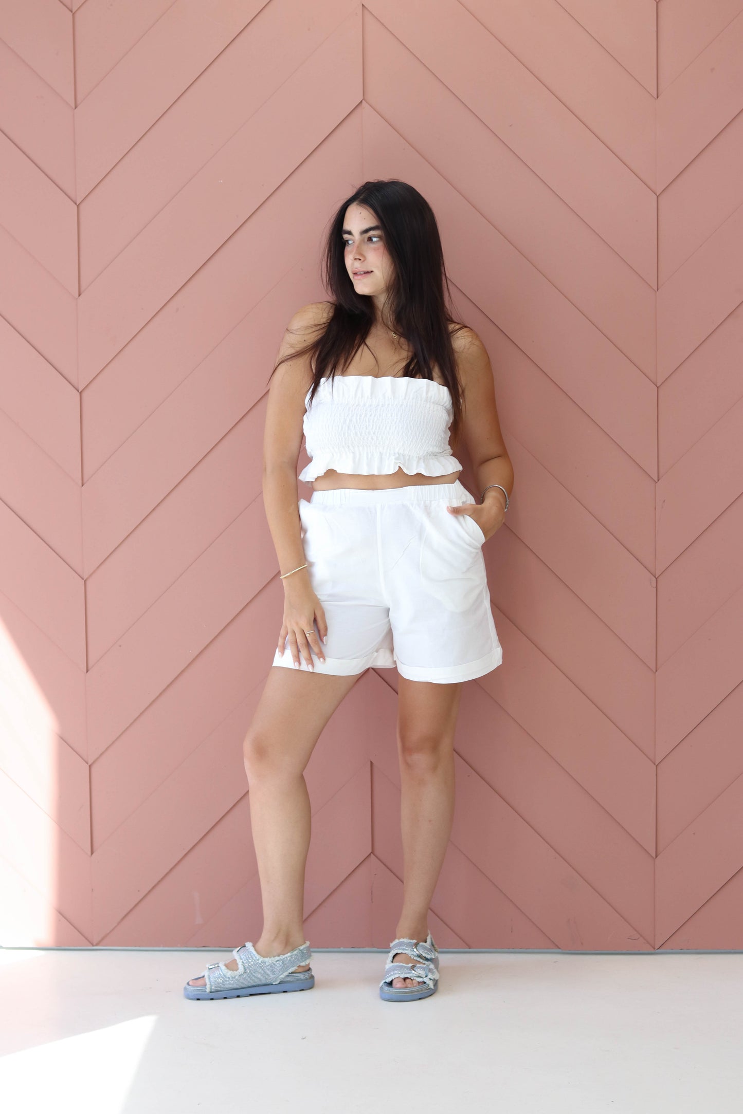 Serene Set