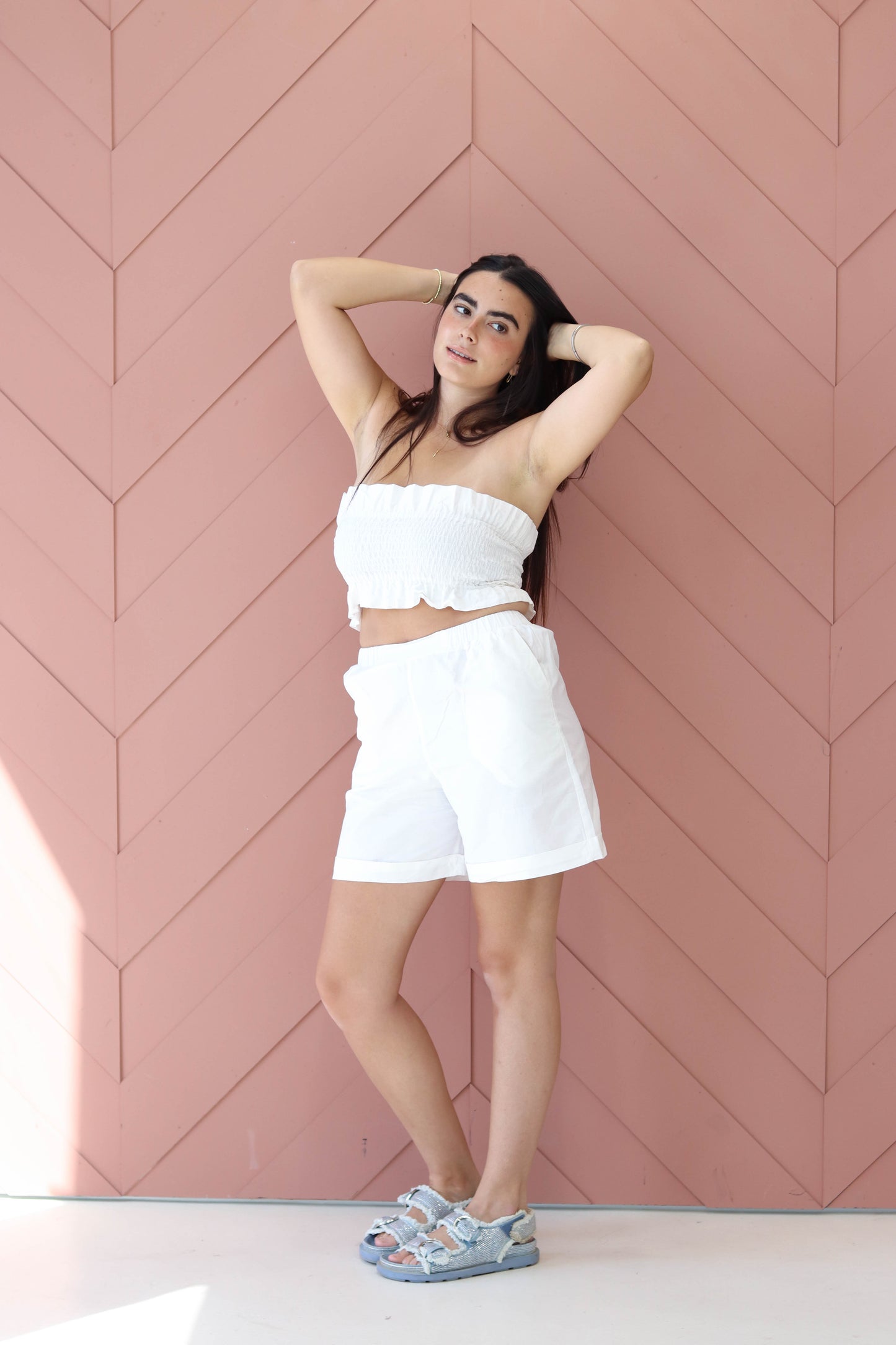 Serene Set