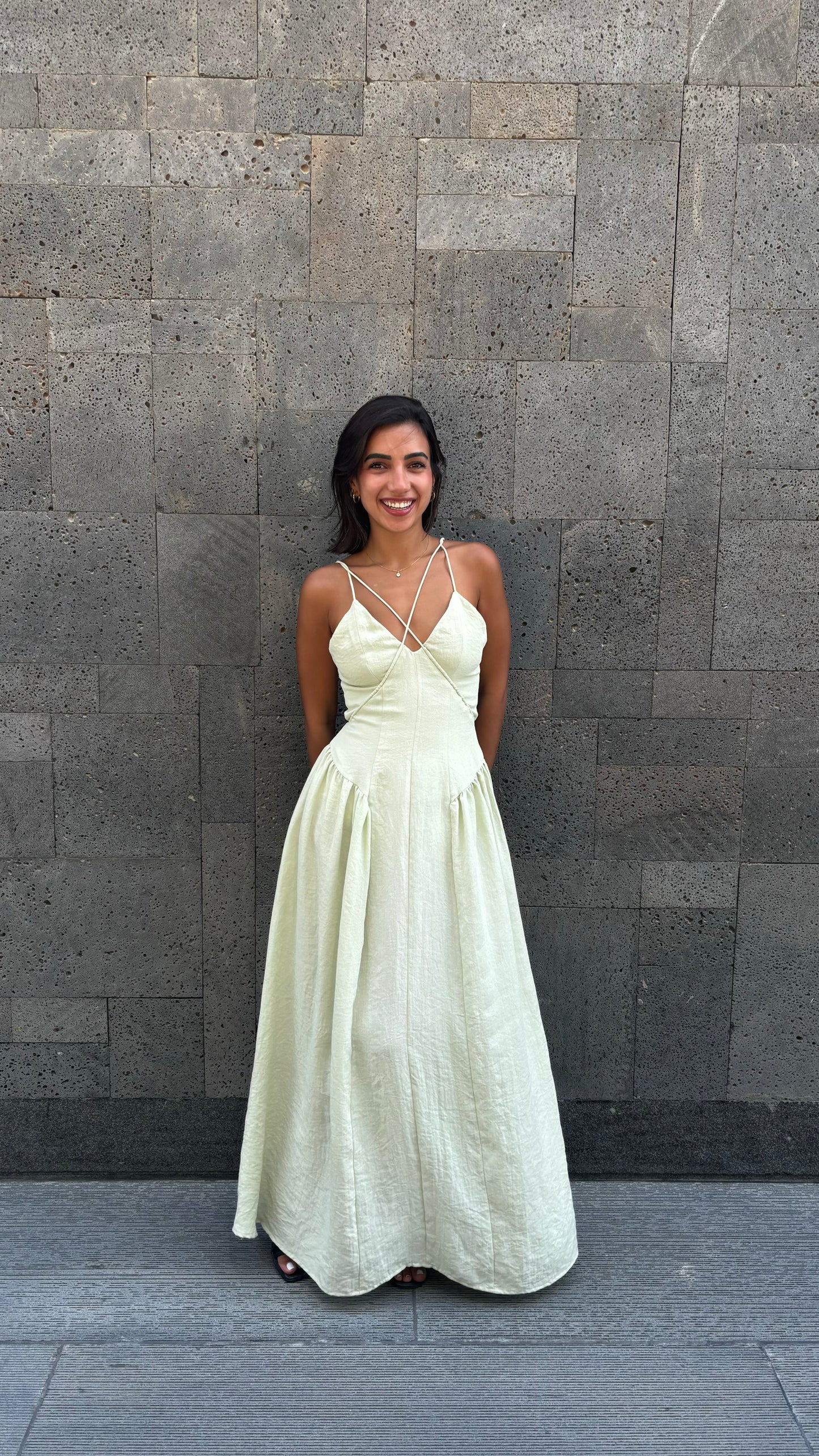 Dream Dress