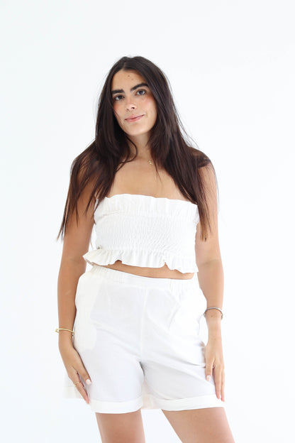 Serene Shorts