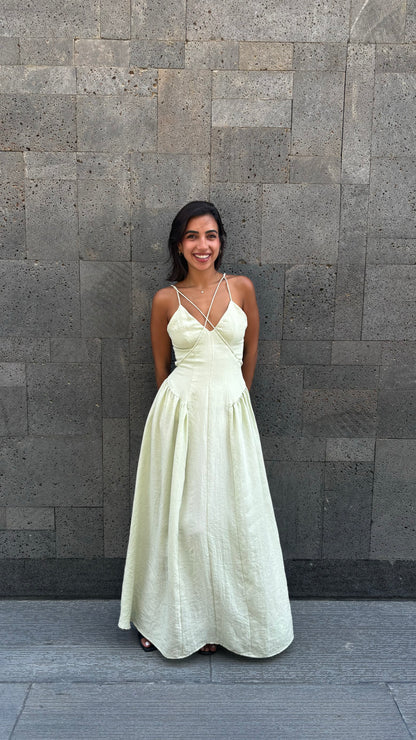 Dream Dress