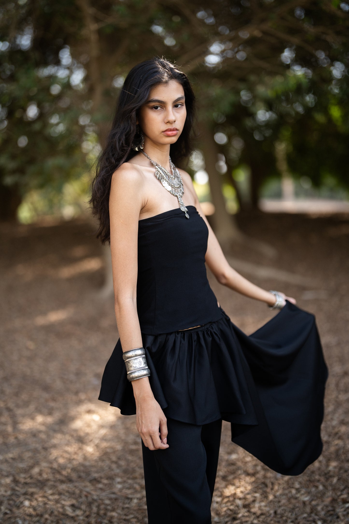 The Drape Pants