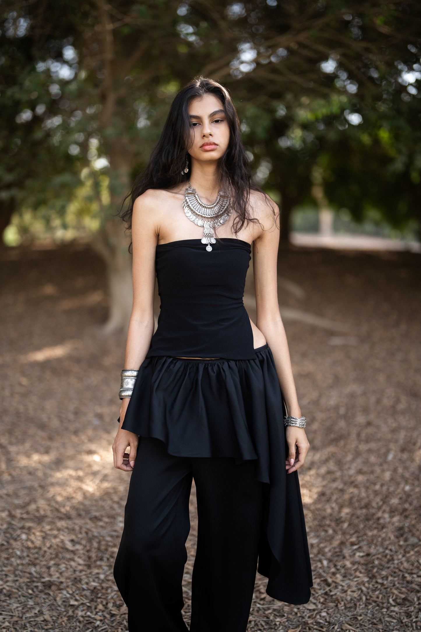 The Drape Pants