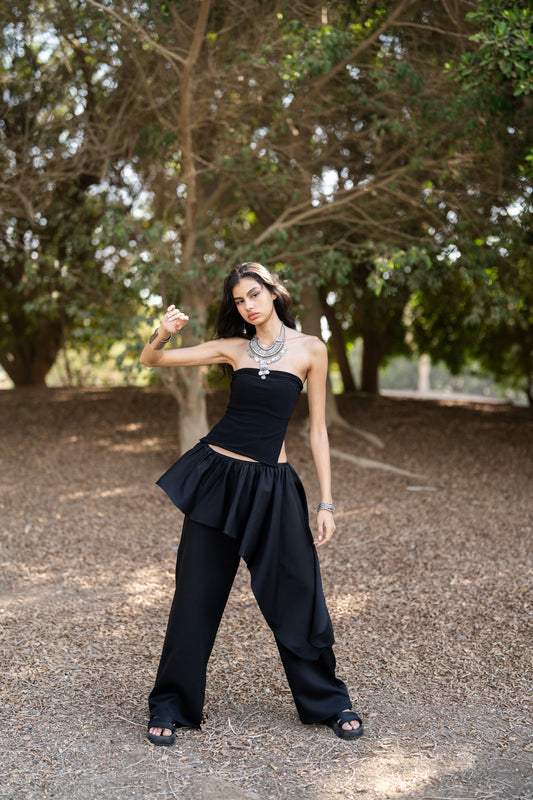 The Drape Pants