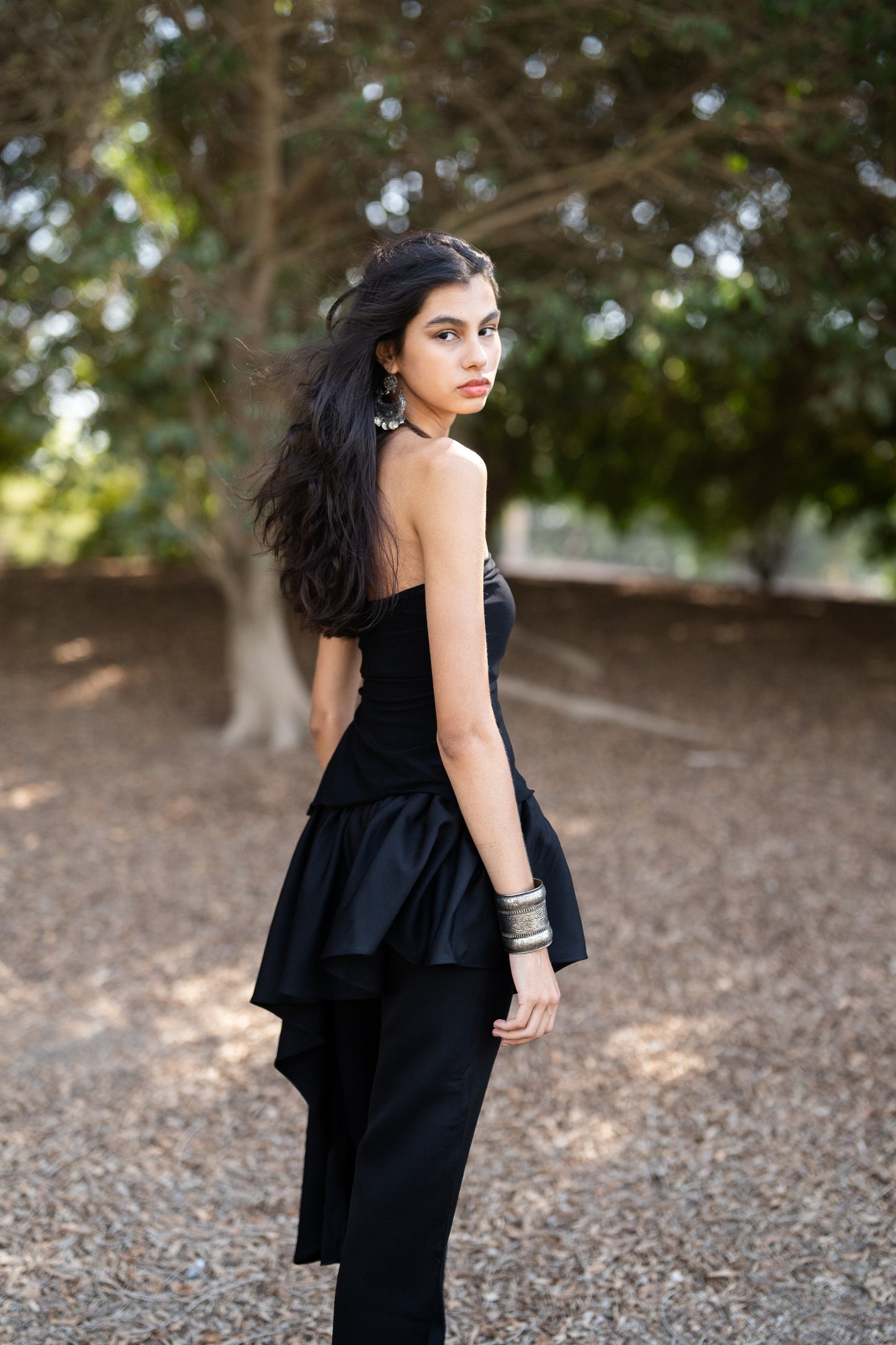 The Drape Pants