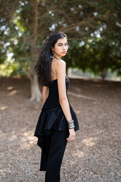 The Drape Pants